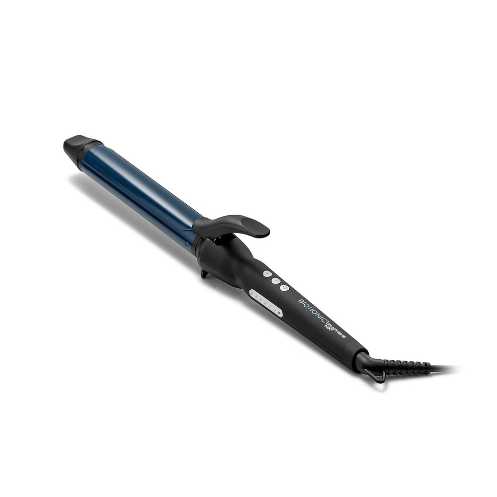 BIO IONIC Graphene‎ Styling Set – Flat Iron, Hair Dryer & Curling Iron Kit